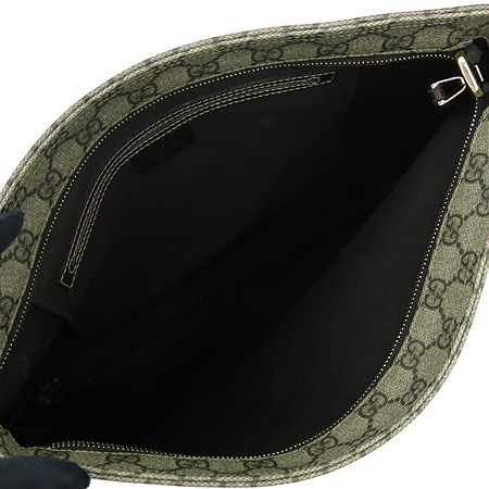 Gucci(����) 201446 GG�ΰ� PVC ��ũ���� Ʈ���� ũ�ν��� �̹���6 - ���̺��� �߰���ǰ