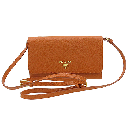 Prada(�����) 1M1437 ������ ���ǾƳ� ���� ���� & ũ�ν��� �̹���2 - ���̺��� �߰���ǰ