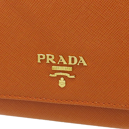 Prada(�����) 1M1437 ������ ���ǾƳ� ���� ���� & ũ�ν��� �̹���3 - ���̺��� �߰���ǰ
