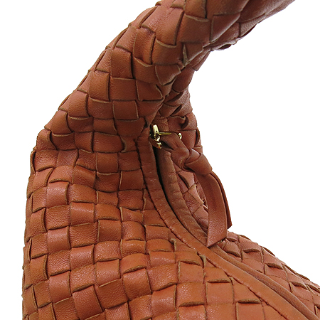 BOTTEGAVENETA (���װ�����Ÿ) 115654 ��ũ ������ �÷� ��Ʈ��ġ���� ���� ������ ȣ�� ����� �̹���4 - ���̺��� �߰���ǰ