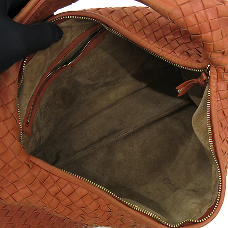 BOTTEGAVENETA (���װ�����Ÿ) 115654 ��ũ ������ �÷� ��Ʈ��ġ���� ���� ������ ȣ�� ����� �̹���6 - ���̺��� �߰���ǰ