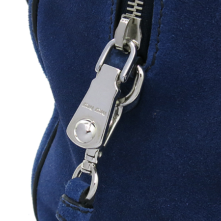 MiuMiu(�̿�̿�) RN0842 ���� �ΰ� ��� ���̺� �����̵� ��Ʈ�� + ��� ��Ʈ�� �̹���4 - ���̺��� �߰���ǰ