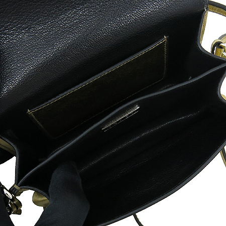 Prada(�����) BN2662 ��� ���ǾƳ� ��Ʈ�� Ŭ��ġ�� ũ�ν��� �̹���5 - ���̺��� �߰���ǰ