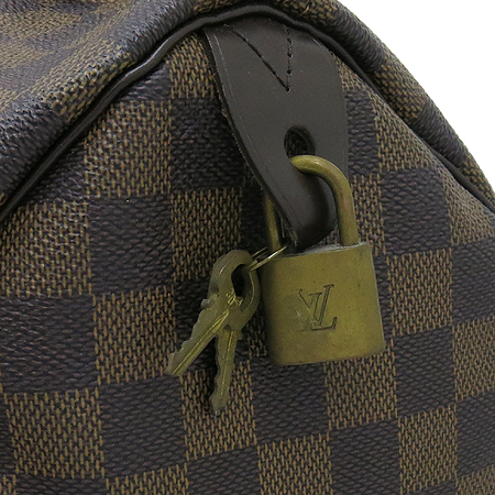 Louis Vuitton(���̺���) N41531 �ٹ̿� ���� ĵ���� ���ǵ� 30 ��Ʈ�� �̹���4 - ���̺��� �߰���ǰ