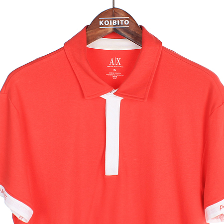 Armani Exchange(�Ƹ����� �ͽ�ü����) ���� �� ���� ī�� Ƽ �̹���2 - ���̺��� �߰���ǰ