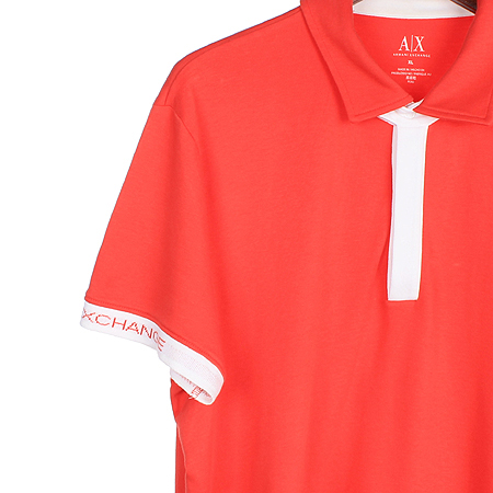 Armani Exchange(�Ƹ����� �ͽ�ü����) ���� �� ���� ī�� Ƽ �̹���3 - ���̺��� �߰���ǰ