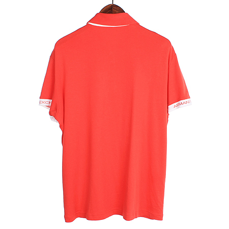 Armani Exchange(�Ƹ����� �ͽ�ü����) ���� �� ���� ī�� Ƽ �̹���4 - ���̺��� �߰���ǰ