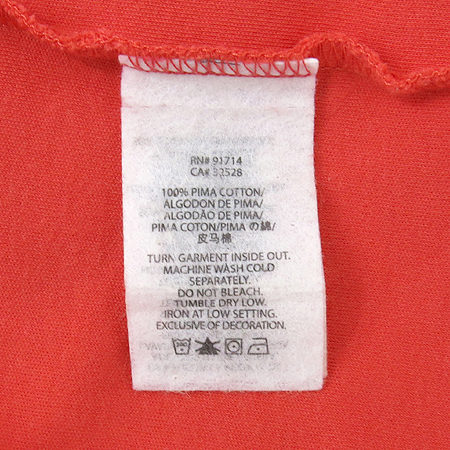 Armani Exchange(�Ƹ����� �ͽ�ü����) ���� �� ���� ī�� Ƽ �̹���5 - ���̺��� �߰���ǰ