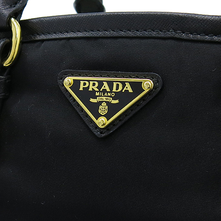 Prada(�����) BN2623 TESSUTO(�׼���) ���� �к긯 ��Ʈ�� + ��� ��Ʈ�� �̹���4 - ���̺��� �߰���ǰ