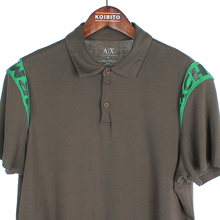 Armani Exchange(�Ƹ����� �ͽ�ü����) ���� �� ī�� Ƽ �̹���2 - ���̺��� �߰���ǰ