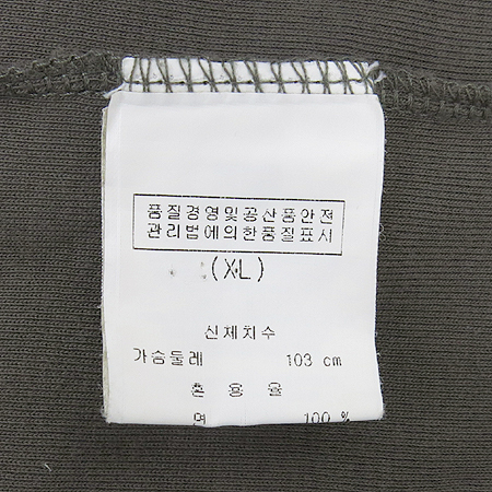 Armani Exchange(�Ƹ����� �ͽ�ü����) ���� �� ī�� Ƽ �̹���4 - ���̺��� �߰���ǰ