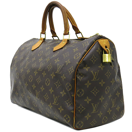 Louis Vuitton(���̺���) M41524 ���׷� ĵ���� ���ǵ� 35 ��Ʈ�� �̹���2 - ���̺��� �߰���ǰ