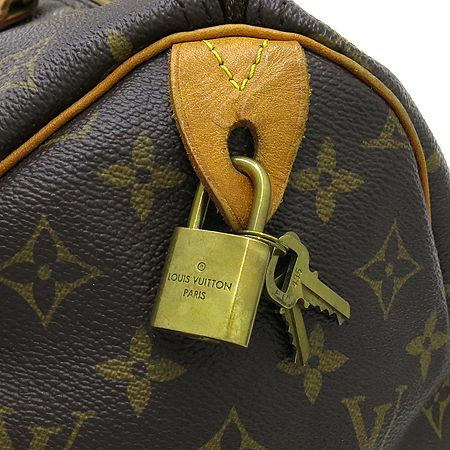 Louis Vuitton(���̺���) M41524 ���׷� ĵ���� ���ǵ� 35 ��Ʈ�� �̹���3 - ���̺��� �߰���ǰ