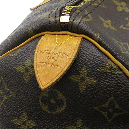 Louis Vuitton(���̺���) M41524 ���׷� ĵ���� ���ǵ� 35 ��Ʈ�� �̹���4 - ���̺��� �߰���ǰ