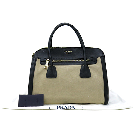 Prada() BN2564 CANAPA(ī) SAFFIANO(ǾƳ)  Ʈ []