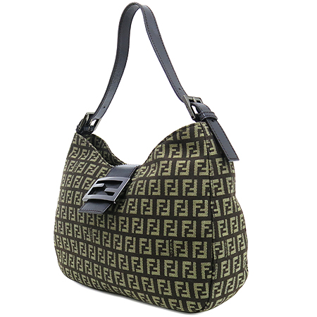 Fendi(���) 8BR036 FF�ΰ� �к긯 ���� ����� �̹���3 - ���̺��� �߰���ǰ