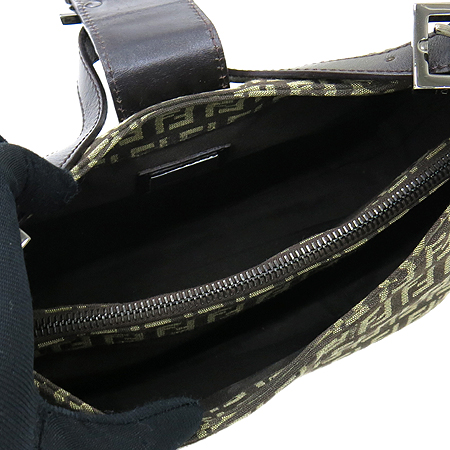 Fendi(���) 8BR036 FF�ΰ� �к긯 ���� ����� �̹���6 - ���̺��� �߰���ǰ