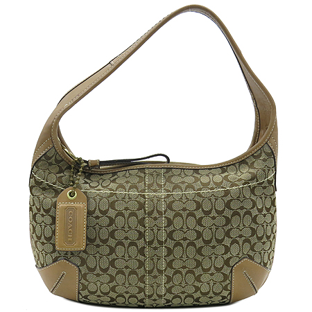 Coach(��ġ) 10776 �ñ׳�ó �к긯 ����� �̹���2 - ���̺��� �߰���ǰ