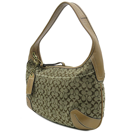 Coach(��ġ) 10776 �ñ׳�ó �к긯 ����� �̹���3 - ���̺��� �߰���ǰ