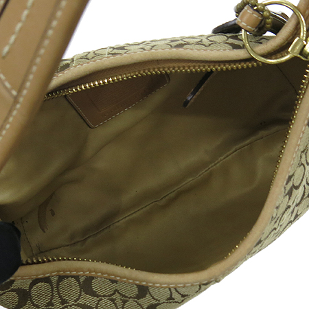 Coach(��ġ) 10776 �ñ׳�ó �к긯 ����� �̹���5 - ���̺��� �߰���ǰ