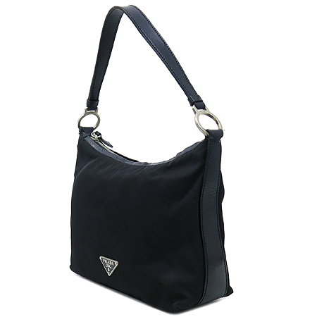 Prada(�����) TESSUTO NERO ���� �к긯 ���� �ﰢ�ΰ� �̴� ����� �̹���2 - ���̺��� �߰���ǰ