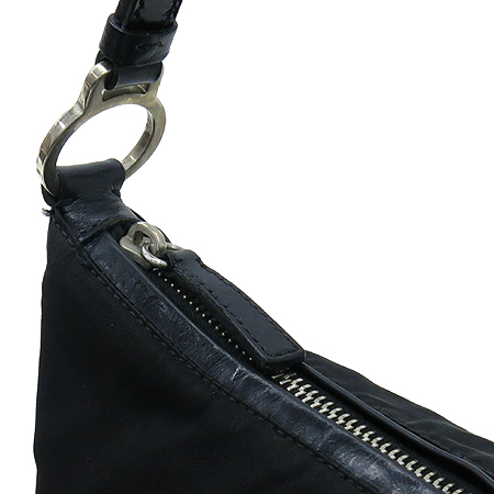 Prada(�����) TESSUTO NERO ���� �к긯 ���� �ﰢ�ΰ� �̴� ����� �̹���4 - ���̺��� �߰���ǰ