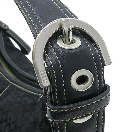 Coach(��ġ) 2154 �ñ׳�ó �к긯 ����� �̹���4 - ���̺��� �߰���ǰ