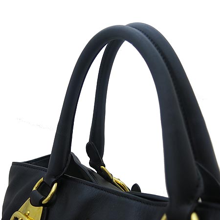 Prada(�����) BN1902 ���� ����Ʈ ī�� ���� ��� 2WAY [���빮��] �̹���3 - ���̺��� �߰���ǰ
