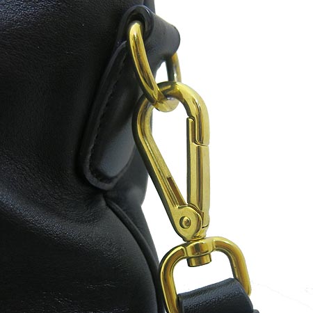 Prada(�����) BN1902 ���� ����Ʈ ī�� ���� ��� 2WAY [���빮��] �̹���4 - ���̺��� �߰���ǰ