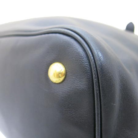 Prada(�����) BN1902 ���� ����Ʈ ī�� ���� ��� 2WAY [���빮��] �̹���5 - ���̺��� �߰���ǰ