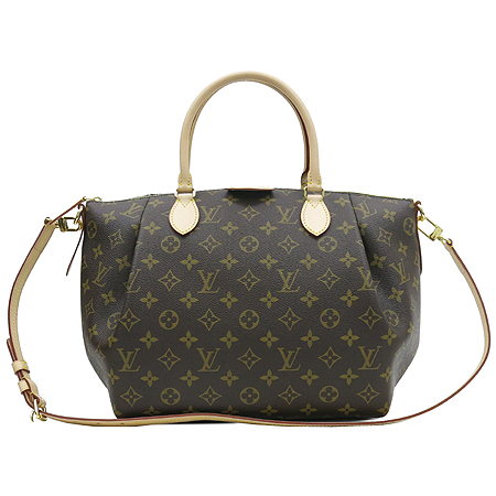 Louis Vuitton(���̺���) M48814 ���׷� ĵ���� Ƣ���� MM 2WAY �̹���2 - ���̺��� �߰���ǰ