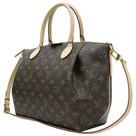 Louis Vuitton(���̺���) M48814 ���׷� ĵ���� Ƣ���� MM 2WAY �̹���3 - ���̺��� �߰���ǰ
