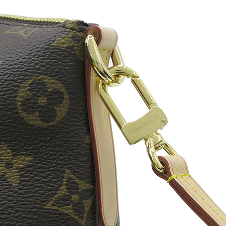 Louis Vuitton(���̺���) M48814 ���׷� ĵ���� Ƣ���� MM 2WAY �̹���5 - ���̺��� �߰���ǰ