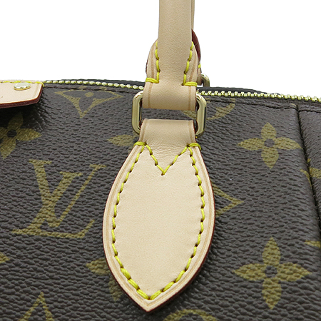Louis Vuitton(���̺���) M48814 ���׷� ĵ���� Ƣ���� MM 2WAY �̹���6 - ���̺��� �߰���ǰ
