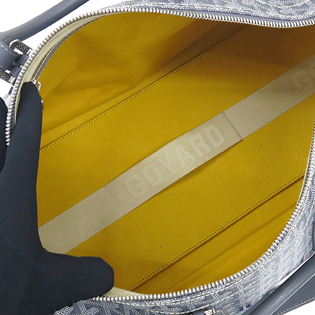 GOYARD(���ߵ�) ũ�ο������� �׷��� �÷� ������ ��Ʈ�� �̹���5 - ���̺��� �߰���ǰ