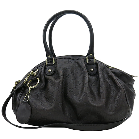 Gucci(����) 223974 GG�ΰ� �ø� ���� ��Ű 2WAY �̹���2 - ���̺��� �߰���ǰ