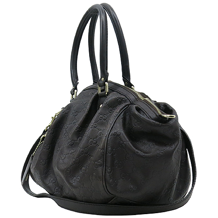 Gucci(����) 223974 GG�ΰ� �ø� ���� ��Ű 2WAY �̹���3 - ���̺��� �߰���ǰ