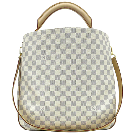 Louis Vuitton(���̺���) N41216 �ٹ̿� ���ָ� ĵ���� ���� 2WAY �̹���2 - ���̺��� �߰���ǰ