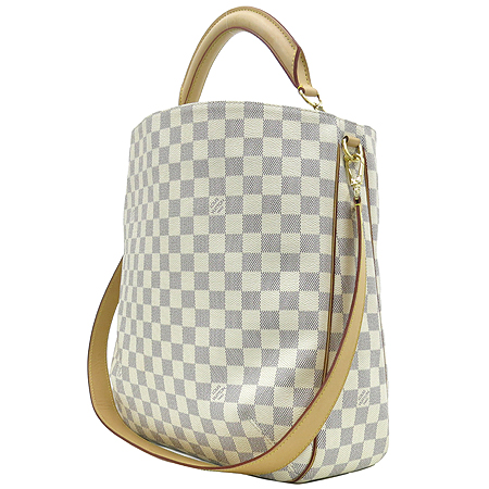 Louis Vuitton(���̺���) N41216 �ٹ̿� ���ָ� ĵ���� ���� 2WAY �̹���3 - ���̺��� �߰���ǰ