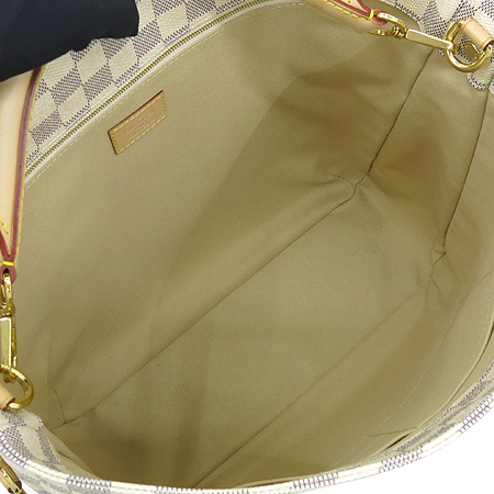 Louis Vuitton(���̺���) N41216 �ٹ̿� ���ָ� ĵ���� ���� 2WAY �̹���6 - ���̺��� �߰���ǰ