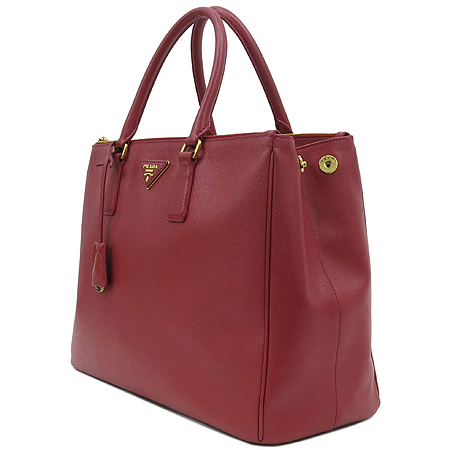 Prada(�����) BN1786 SAFFIANO LUX FUOCO ���� ���ǾƳ� ���� ����ΰ� ��Ʈ�� �̹���3 - ���̺��� �߰���ǰ
