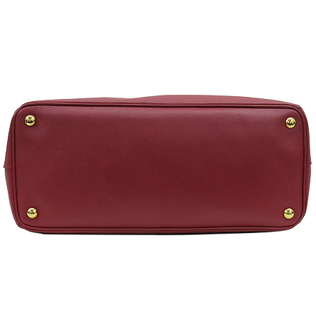 Prada(�����) BN1786 SAFFIANO LUX FUOCO ���� ���ǾƳ� ���� ����ΰ� ��Ʈ�� �̹���5 - ���̺��� �߰���ǰ