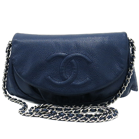 Chanel() A40033Y01588 Ʈ ɺ Ų MINI SAC ũν ̹2 - ̺ ߰ǰ