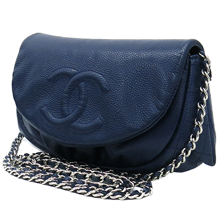Chanel() A40033Y01588 Ʈ ɺ Ų MINI SAC ũν ̹3 - ̺ ߰ǰ