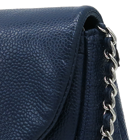 Chanel() A40033Y01588 Ʈ ɺ Ų MINI SAC ũν ̹4 - ̺ ߰ǰ