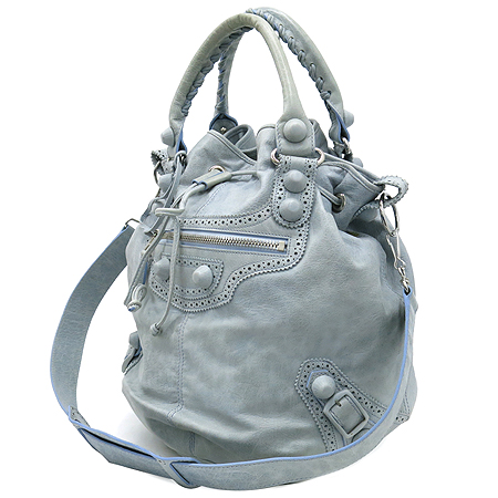 Balenciaga(�߷��þư�) 204540 ��ī�� ���� �÷� ���� 2WAY �̹���3 - ���̺��� �߰���ǰ
