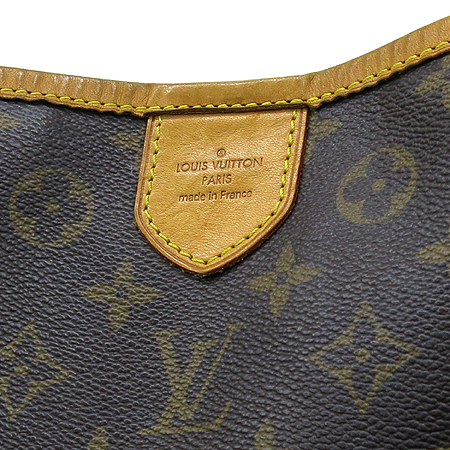 Louis Vuitton(���̺���) M40353 ���׷� ĵ���� ������ƮǮ MM ����� �̹���3 - ���̺��� �߰���ǰ