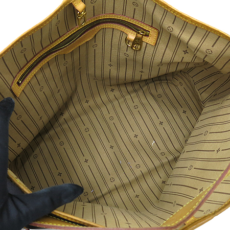 Louis Vuitton(���̺���) M40353 ���׷� ĵ���� ������ƮǮ MM ����� �̹���5 - ���̺��� �߰���ǰ