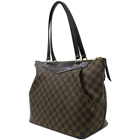 Louis Vuitton(���̺���) N41103 �ٹ̿� ���� ĵ���� ����Ʈ�ν��� GM ����� �̹���3 - ���̺��� �߰���ǰ