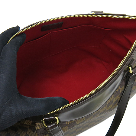 Louis Vuitton(���̺���) N41103 �ٹ̿� ���� ĵ���� ����Ʈ�ν��� GM ����� �̹���6 - ���̺��� �߰���ǰ